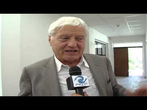 ONDA TG 22.10.2014 - OSPEDALE SULMONA   INIZIO LAVORI FINE NOVEMBRE DICEMBRE