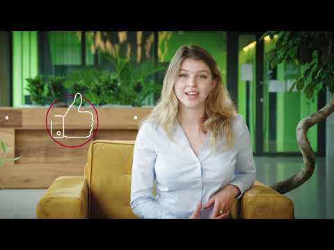 Meet Julia, one of our student ambassadors | University of Amsterdam