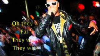 Jay-Z ft. KiD CuDi - Already Home (Lyrics)