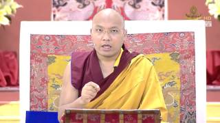 開示課程:《修心絮語》 1/4