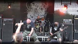 Download lagu Torture Killer - I Chose Death - live @ Chronical Moshers Open Air 2024 mp3