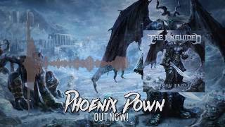 THE UNGUIDED - Phoenix Down (Hell Frost LP 2011)