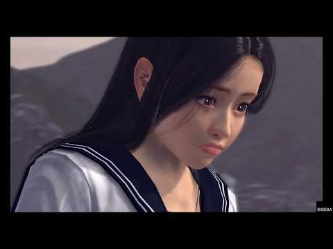 YAKUZA 4 Remastered Walkthrough Part 10-Chapter 2: Tiger and Dragon