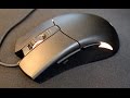 Ducky Secret Gaming Mouse Review 