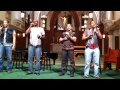 A Quiet Place - Take 6 live at LMU