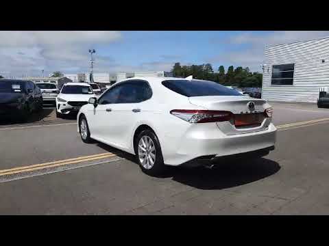 Toyota Camry SALOON 2.5 176BHP 4D G AUTOMATIC - Image 2