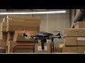 Amazon Prime Air Parody - YouTube