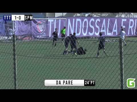 Under 15 Elite | Quarti di Finale | Tor Tre Teste - Spes Montesacro 2-1