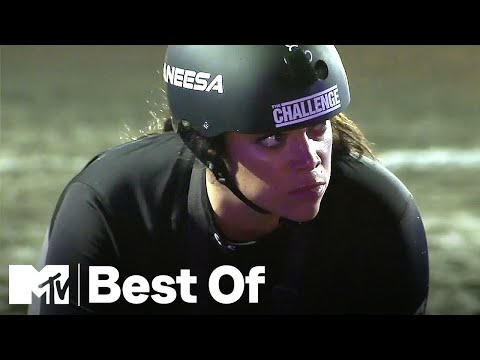 Double Agent Vets Who’ve (Still) Never Won | The Challenge: Double Agents