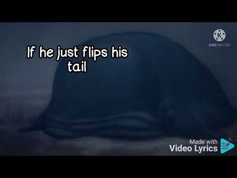 Monstro the whale. song lyrics. Pinocchio