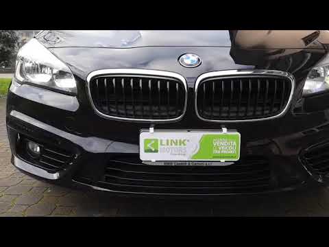 Bmw Serie 2 216D Active Tourer - 12500€ - SOLD / VENDUTA 🔥