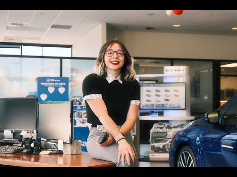Car Dealership Background Noise *People Talking * Relax * Sleep * Focus *