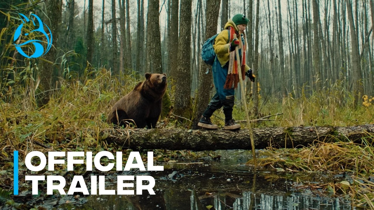 U.S. Trailer [Dubbed]