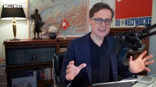 SVP startet Kampagne gegen 10-Millionen-Schweiz – Weltwoche Daily CH