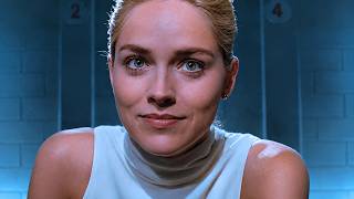 Woman Turns Her Crime Novels Into Real Murders | Basic Instinct (1992) Movie Recap
