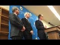 KQED NEWSROOM San Francisco Corruption Charges Super Bowl Economics Stock Market Volatility