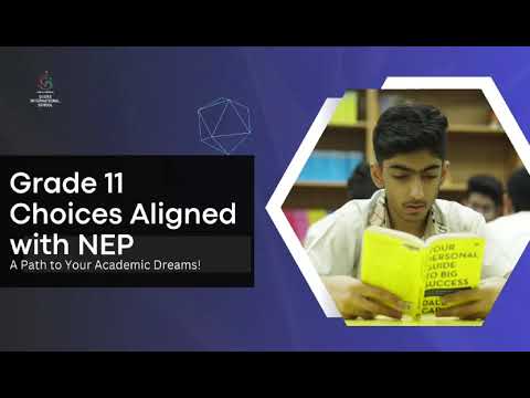 GAURS INTERNATIONAL SCHOOL, GREATER NOIDA