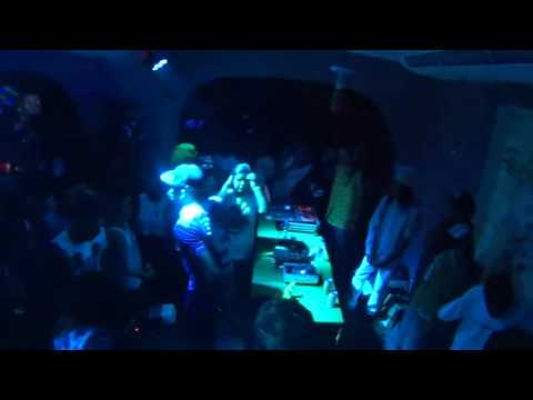 VANDAL + DJ TAU - $ALCITY(AO VIVO)