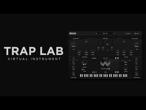 Free Download Trap Lab v1.0.5 WiN MAC-FANTASTiC