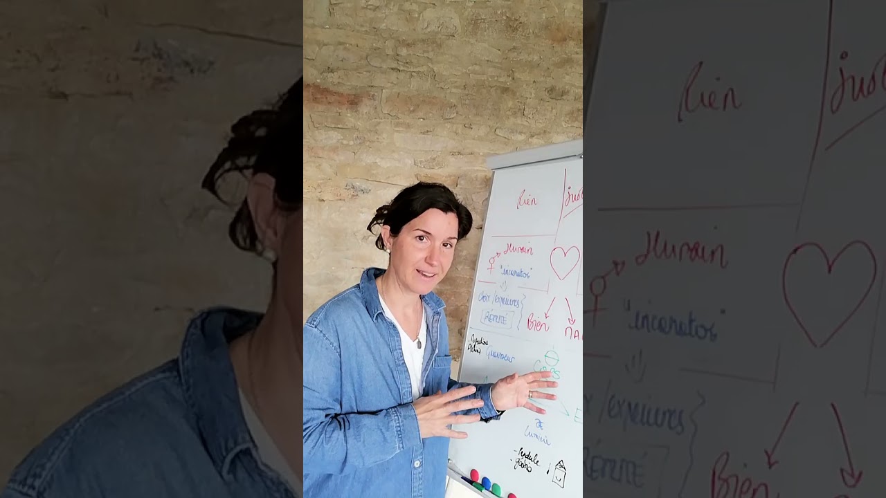 En présentiel : des formations canalisées.