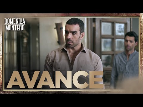 AVANCE Cap 25: Luis Fernando se debatirá entre la ley y el amor | Este viernes | Doménica Montero