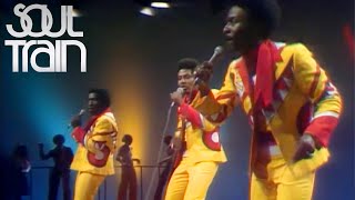 The O&#39;Jays - Give The People What They Want (Official Soul Train Video)