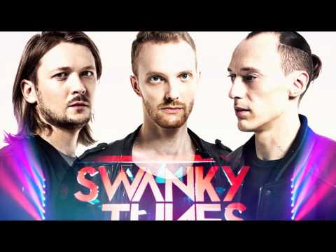 Swanky Tunes feat. Pete Wilde - Wherever U Go (Audio) I Dim Mak Records
