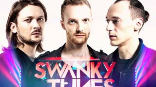 Swanky Tunes feat. Pete Wilde - Wherever U Go (Audio) I Dim Mak Records