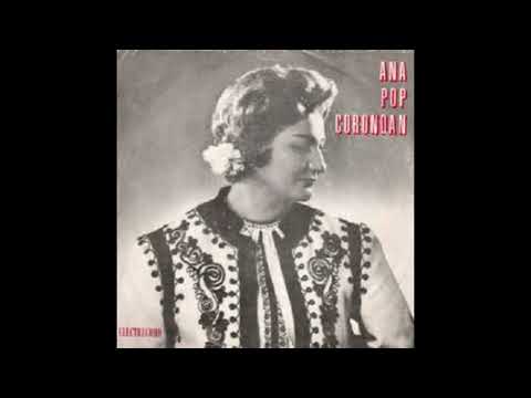 Ana Pop Corondan - Colo n vale