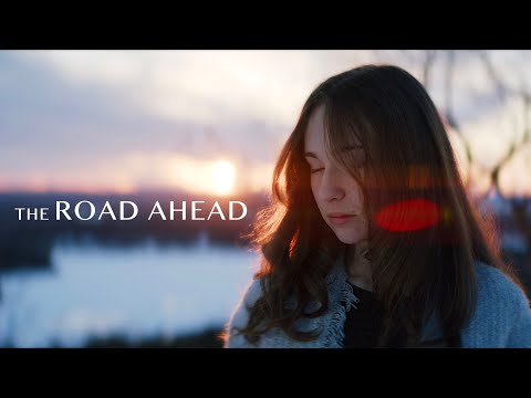 The Road Ahead (Official Music Video) with lyrics