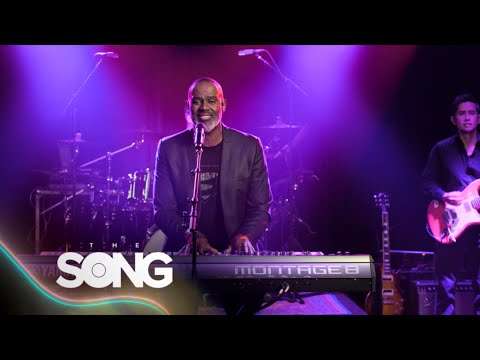 Brian McKnight - Back at One | The Song