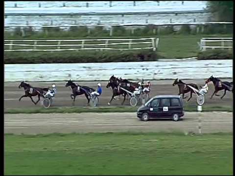 Trotto 19/04/2015 - 2° corsa