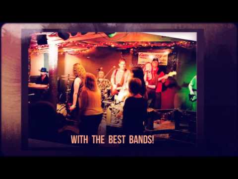 Live Music in Casselberry Florida at Casselberrys Patio Bar