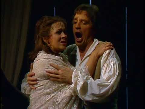 Cimarosa - Il Matrimonio Segreto (H. Griffiths, 1986, eng hardsub)