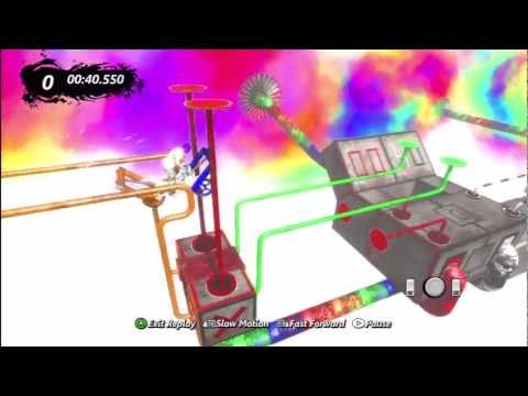 Trials Evolution Custom Track- FLiP FLoP 2