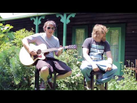 Burn One Down - Assembly Required (Ben Harper cover) On iTunes & Spotify