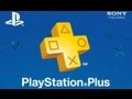 What Playstation Plus Can Do For You! (PS4, PS3 ...