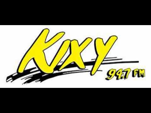 KIXY "94.7 KIXY-FM" - Legal ID #5