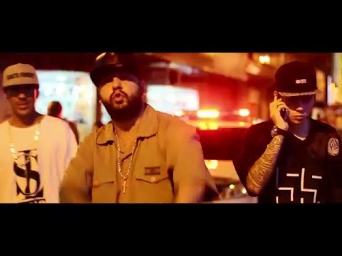 Fruto do Jogo - Jota Part. Cal Will (CLIPE OFICIAL)