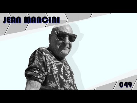 Rokkivaari Remu Aaltonen – Poika varjoiselta kujalta | Jean Mancini -podcast 049