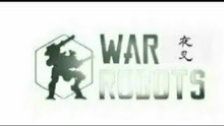 絆エイキチのWR「分隊タスク」【war robots】