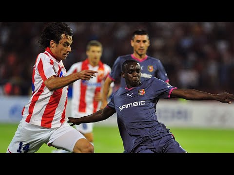 Crvena Zvezda - Stade Rennais FC 1:2 (2011.)