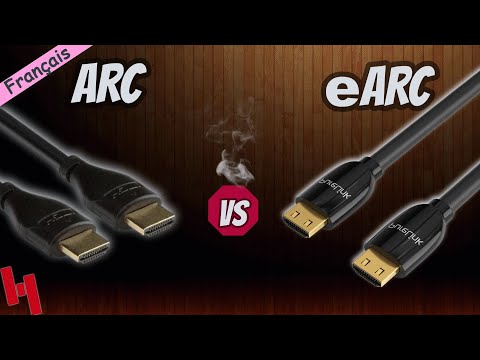 ARC and eARC explained | Why aren't you enjoying Dolby Atmos?