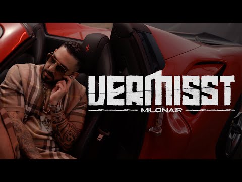 Video thumbnail for Vermisst