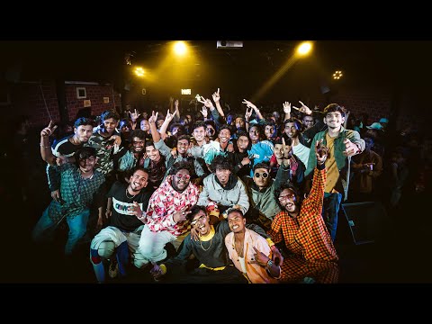 BANTAIZSTAAN - (Aftermovie)