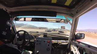 6/1/14 24 Hours of Lemons at Miller Motorsports #3
