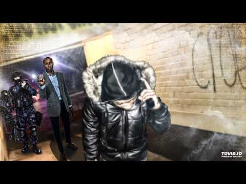 Smackie - The Realist (Feat. Cruddy Nolo)