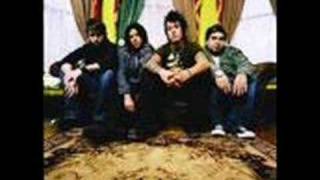 Papa Roach-Tyranny of Normality