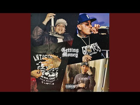 Getting Money (feat. Apache & Bird$)