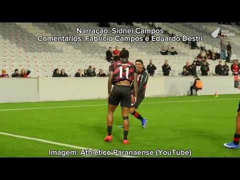 ATHLETICO 1 x São Joseense 0